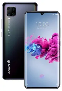 Замена матрицы на телефоне ZTE Axon 11 4G в Ижевске